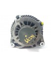 Recambio de alternador para peugeot 407 st sport referencia OEM IAM 9654752880 A004TJ0084C 180A 6 CANALES