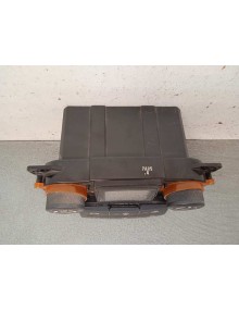Recambio de mando climatizador para kia carens (un) 2.0 crdi referencia OEM IAM 972501D761   2