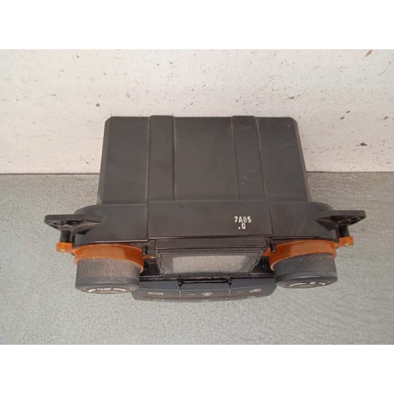 Recambio de mando climatizador para kia carens (un) 2.0 crdi referencia OEM IAM 972501D761  