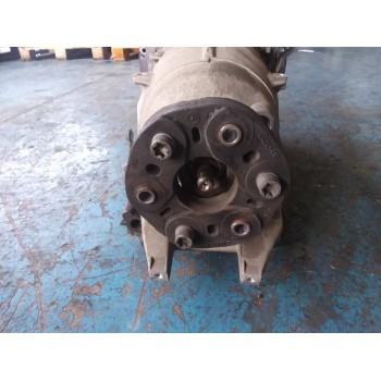Recambio de caja cambios para mercedes-benz clase e (w212) lim. 2.1 cdi cat referencia OEM IAM 722694  