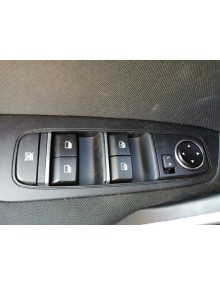Recambio de mando elevalunas delantero izquierdo para kia ceed drive referencia OEM IAM  DE 4 ESPEJOS NO ABATIBLES