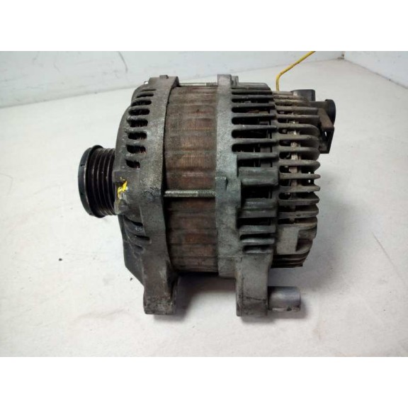 Recambio de alternador para peugeot 407 st sport referencia OEM IAM 9654752880 A004TJ0084C 180A 6 CANALES