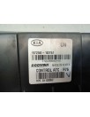 Recambio de mando climatizador para kia carens (un) 2.0 crdi referencia OEM IAM 972501D761  