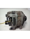 Recambio de alternador para peugeot 407 st sport referencia OEM IAM 9654752880 A004TJ0084C 180A 6 CANALES