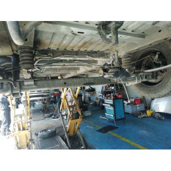 Recambio de puente trasero para renault master kasten l1h1 ka 2,8t referencia OEM IAM 555014991R M33640161 