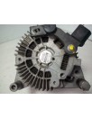Recambio de alternador para peugeot 407 st sport referencia OEM IAM 9654752880 A004TJ0084C 180A 6 CANALES