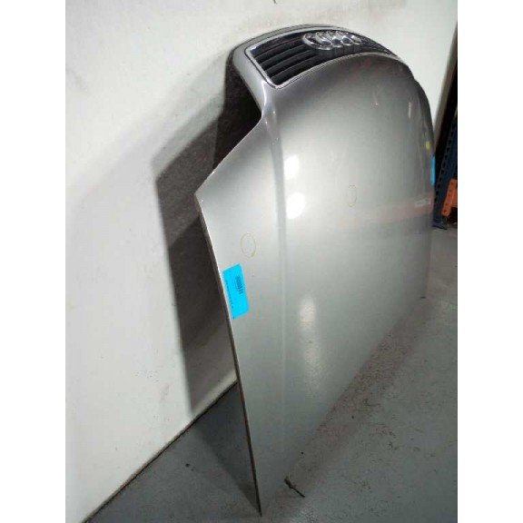 Recambio de capot para audi allroad quattro (4b5) 2.5 tdi (132kw) referencia OEM IAM   