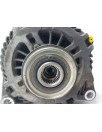 Recambio de alternador para peugeot 407 st sport referencia OEM IAM 9654752880 A004TJ0084C 180A 6 CANALES