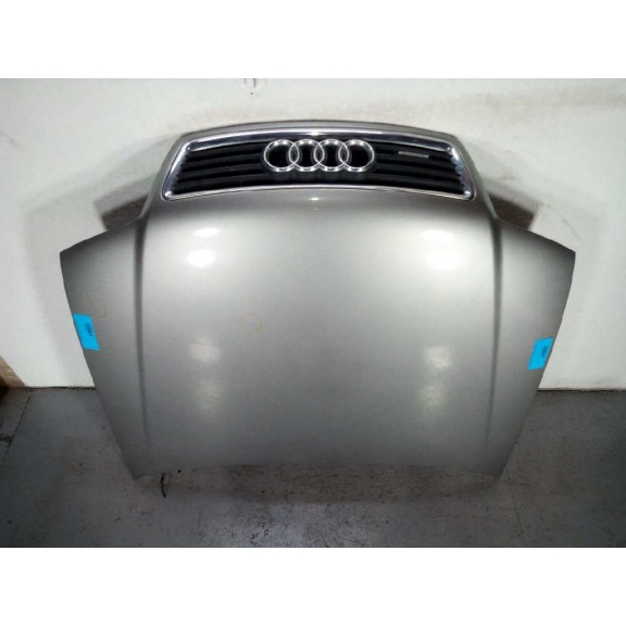 Recambio de capot para audi allroad quattro (4b5) 2.5 tdi (132kw) referencia OEM IAM   