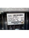 Recambio de centralita motor uce para peugeot 407 st sport referencia OEM IAM 9663548180  