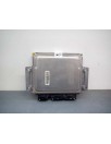 Recambio de centralita motor uce para peugeot 407 st sport referencia OEM IAM 9663548180  