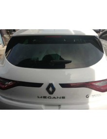 Recambio de porton trasero para renault megane iv berlina 5p limited referencia OEM IAM   