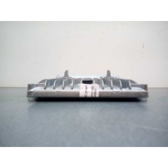 Recambio de centralita motor uce para peugeot 407 st sport referencia OEM IAM 9663548180  