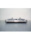 Recambio de centralita motor uce para peugeot 407 st sport referencia OEM IAM 9663548180  
