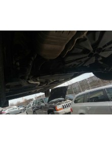 Recambio de puente trasero para renault megane iv berlina 5p limited referencia OEM IAM   