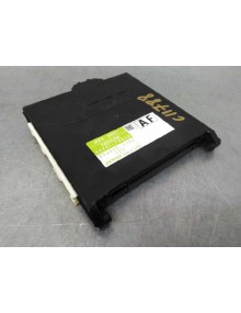 Recambio de modulo electronico para lexus ct 200h referencia OEM IAM 8922176030 2380003380 