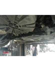 Recambio de puente trasero para renault megane iv berlina 5p limited referencia OEM IAM    2