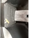 Recambio de volante para peugeot 407 st sport referencia OEM IAM 9662203377 DESGASTADO 