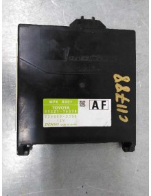 Recambio de modulo electronico para lexus ct 200h referencia OEM IAM 8922176030 2380003380  2