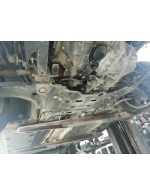 Recambio de puente delantero para renault megane iv berlina 5p limited referencia OEM IAM   