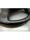 Recambio de volante para peugeot 407 st sport referencia OEM IAM 9662203377 DESGASTADO 