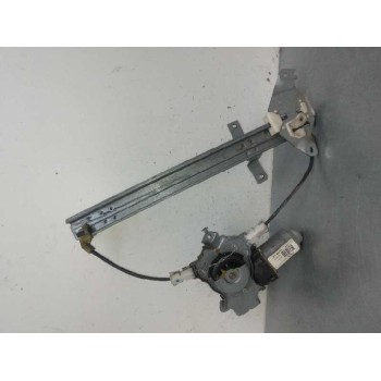 ELEVALUNAS TRASERO DERECHO 400600 82720BU000 2 PINS