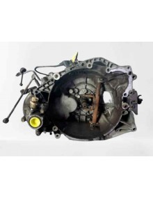 Recambio de caja cambios para peugeot 406 berlina (s1/s2) st referencia OEM IAM 20TB76 164.000KM 