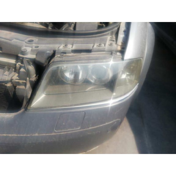 Recambio de faro izquierdo para audi allroad quattro (4b5) 2.5 tdi (132kw) referencia OEM IAM 14847300 XENON 