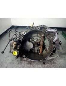 Recambio de caja cambios para peugeot 406 berlina (s1/s2) st referencia OEM IAM 20TB76 164.000KM  2