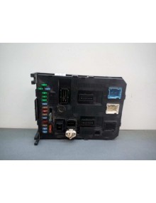 Recambio de centralita bsi para peugeot 407 st sport referencia OEM IAM 9663510580  