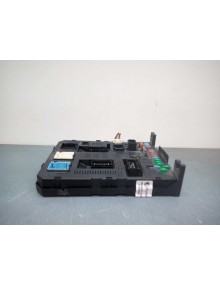 Recambio de centralita bsi para peugeot 407 st sport referencia OEM IAM 9663510580   2