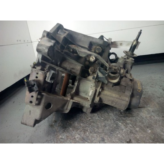 Recambio de caja cambios para peugeot 406 berlina (s1/s2) st referencia OEM IAM 20TB76 164.000KM 