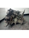 Recambio de caja cambios para peugeot 406 berlina (s1/s2) st referencia OEM IAM 20TB76 164.000KM 