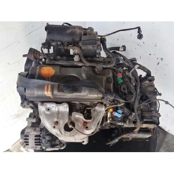 Recambio de motor completo para citroën c3 1.4 referencia OEM IAM KFV M EXP