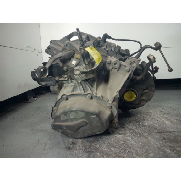 Recambio de caja cambios para peugeot 406 berlina (s1/s2) st referencia OEM IAM 20TB76 164.000KM 