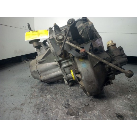 Recambio de caja cambios para peugeot 406 berlina (s1/s2) st referencia OEM IAM 20TB76 164.000KM 