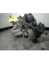 Recambio de caja cambios para peugeot 406 berlina (s1/s2) st referencia OEM IAM 20TB76 164.000KM 