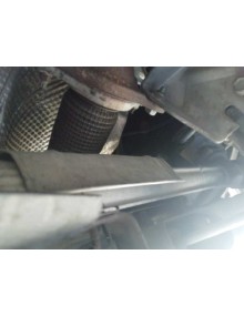 Recambio de cremallera direccion para mercedes-benz citan (w415) combi 1.5 cdi cat referencia OEM IAM   