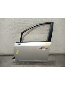 Recambio de puerta delantera izquierda para kia carens (un) 2.0 crdi referencia OEM IAM    2