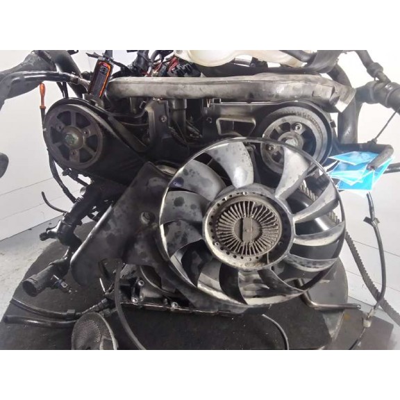 Recambio de motor completo para audi allroad quattro (4b5) 2.5 tdi (132kw) referencia OEM IAM  M 
