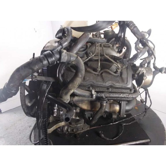 Recambio de motor completo para audi allroad quattro (4b5) 2.5 tdi (132kw) referencia OEM IAM  M 