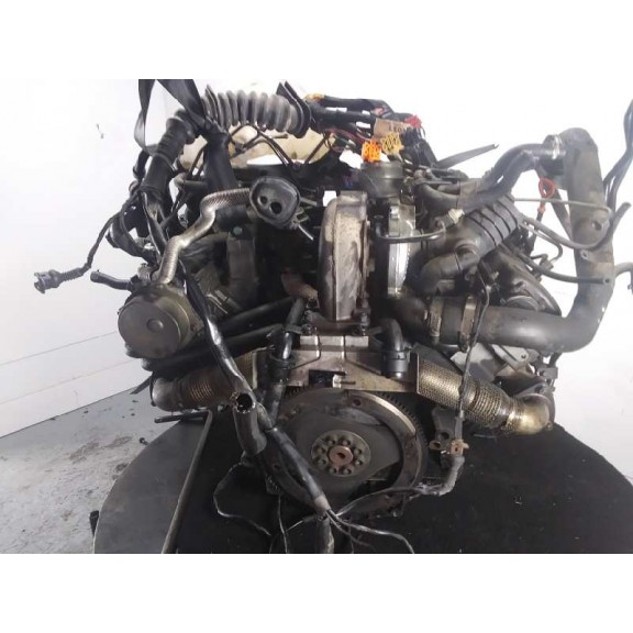 Recambio de motor completo para audi allroad quattro (4b5) 2.5 tdi (132kw) referencia OEM IAM  M 