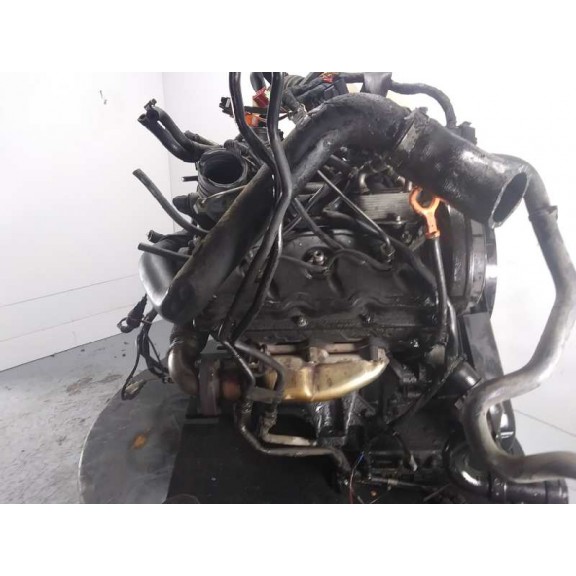 Recambio de motor completo para audi allroad quattro (4b5) 2.5 tdi (132kw) referencia OEM IAM  M 