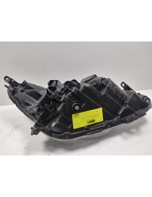 Recambio de faro izquierdo para opel corsa d selective referencia OEM IAM  H7 H1  2