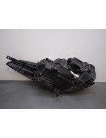 Recambio de faro izquierdo para hyundai i40 comfort referencia OEM IAM 921014ZXXX   2