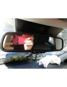 Recambio de espejo interior para kia ceed drive referencia OEM IAM   