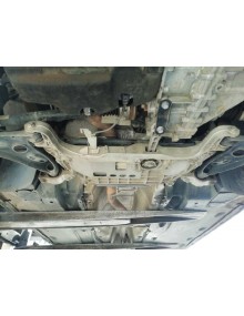 Recambio de puente delantero para volkswagen passat lim. (362) 2.0 tdi referencia OEM IAM   