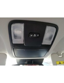 Recambio de luz interior para kia ceed drive referencia OEM IAM   