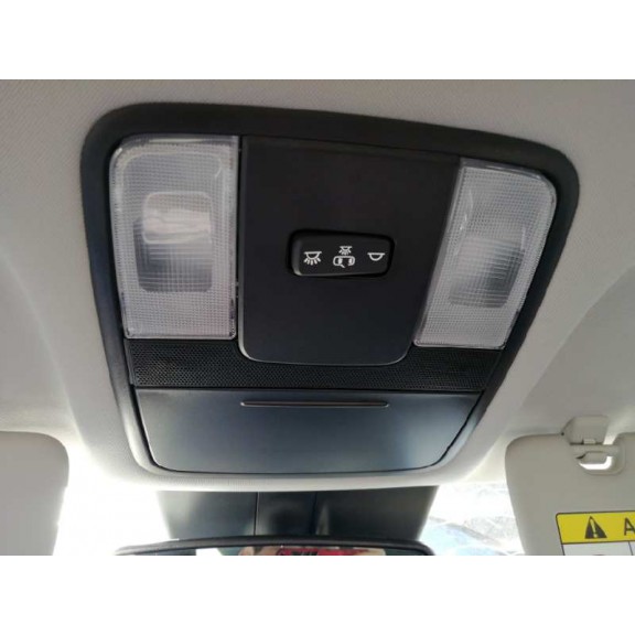 Recambio de luz interior para kia ceed drive referencia OEM IAM   