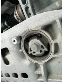 Recambio de puente delantero para volkswagen passat lim. (362) 2.0 tdi referencia OEM IAM    2